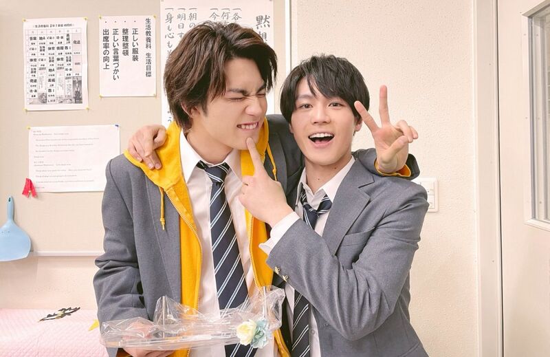 mizuki genta mizuki genta